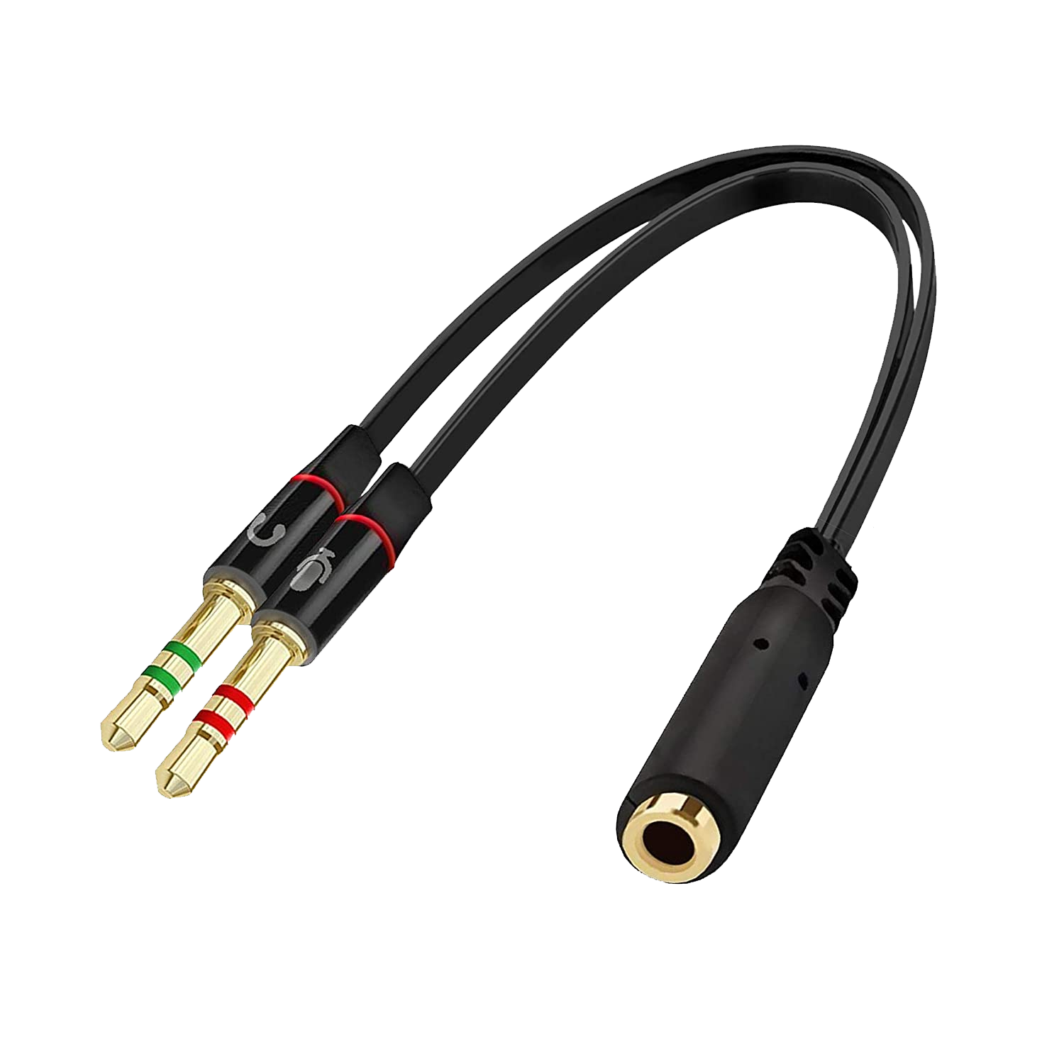 3.5mm Audio